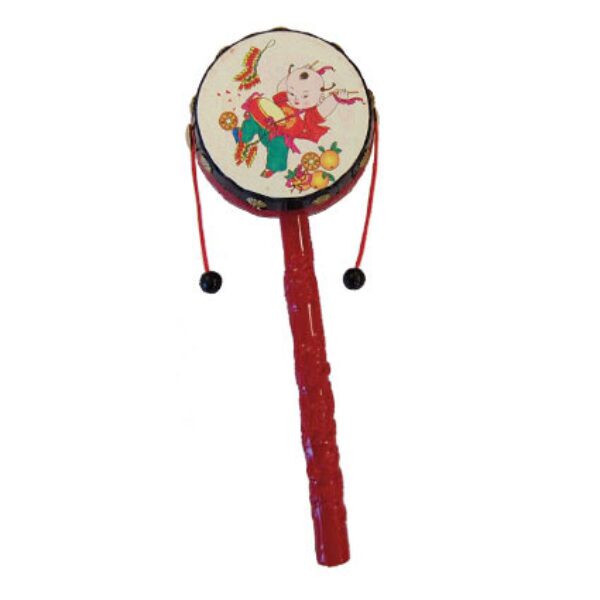 8" Hand Drum (8pcs)