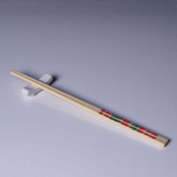 Patterned Chopsticks