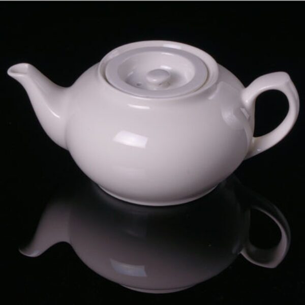 Cameo Chinese Teapot (940ml) (6pcs) @ £7.99 + vat each