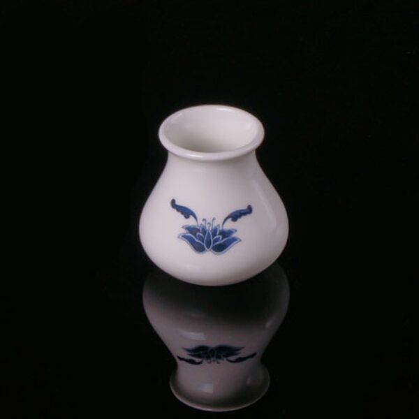 Cameo Blue Toothpick Holder (12pcs) @ £1.20 + vat each