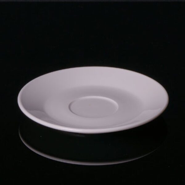 Cameo Coffee Saucer (12pcs) @ £1.25 + vat each