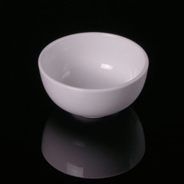 Cameo Thick Rim Rice Bowl (10cm / 4") (10pcs) @ £1.39 + vat each