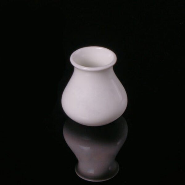 Cameo White Toothpick Holder (12pcs) @ £1.28 + vat each
