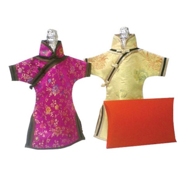 Costume Bottle Outfit (10pcs)