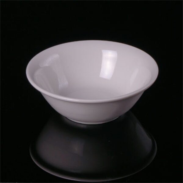 Flared Rim Bowl (18cm / 7") (6pcs) @ £1.75 + vat each