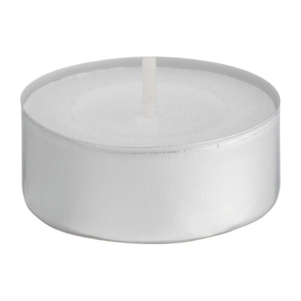 Food Warming Candle/Tea Lights, 4hrs, (500pcs)