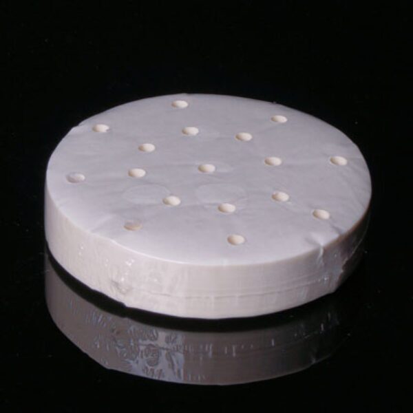 Grease-proof Dim Sum Paper, 400pcs/pk ( 3 sizes available )