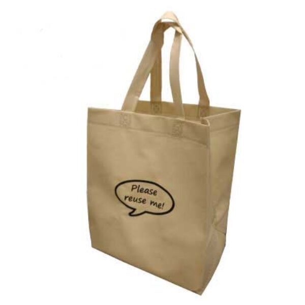 Non-Woven Bag (Medium)