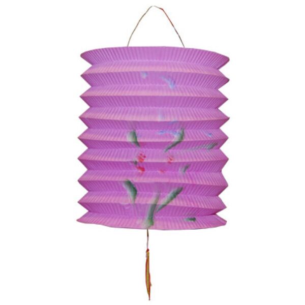 Paper Lanterns (12pcs)