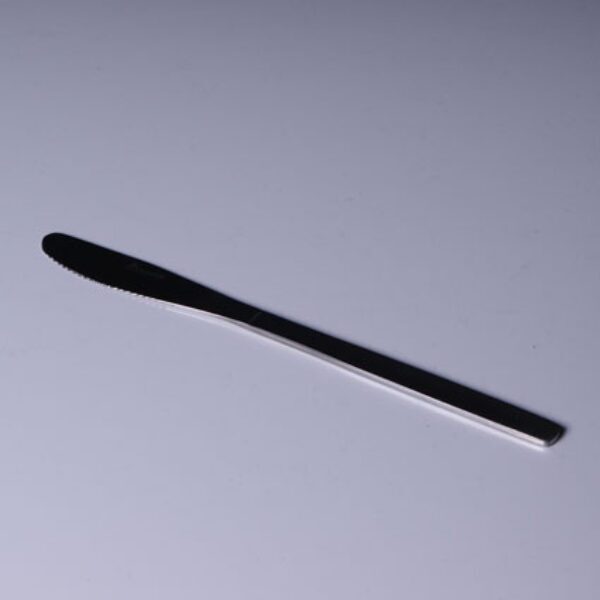 Stainless Steel Dessert Knife (12pcs) @ £0.31 + vat each