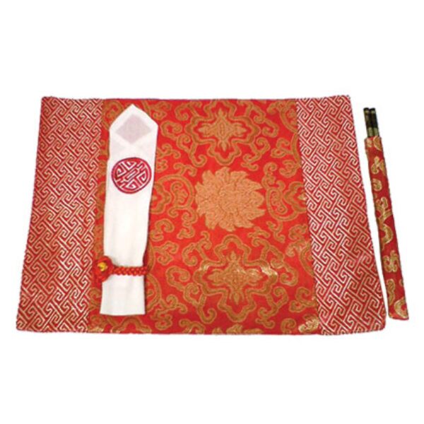 Table Mat Set for One (10pcs)