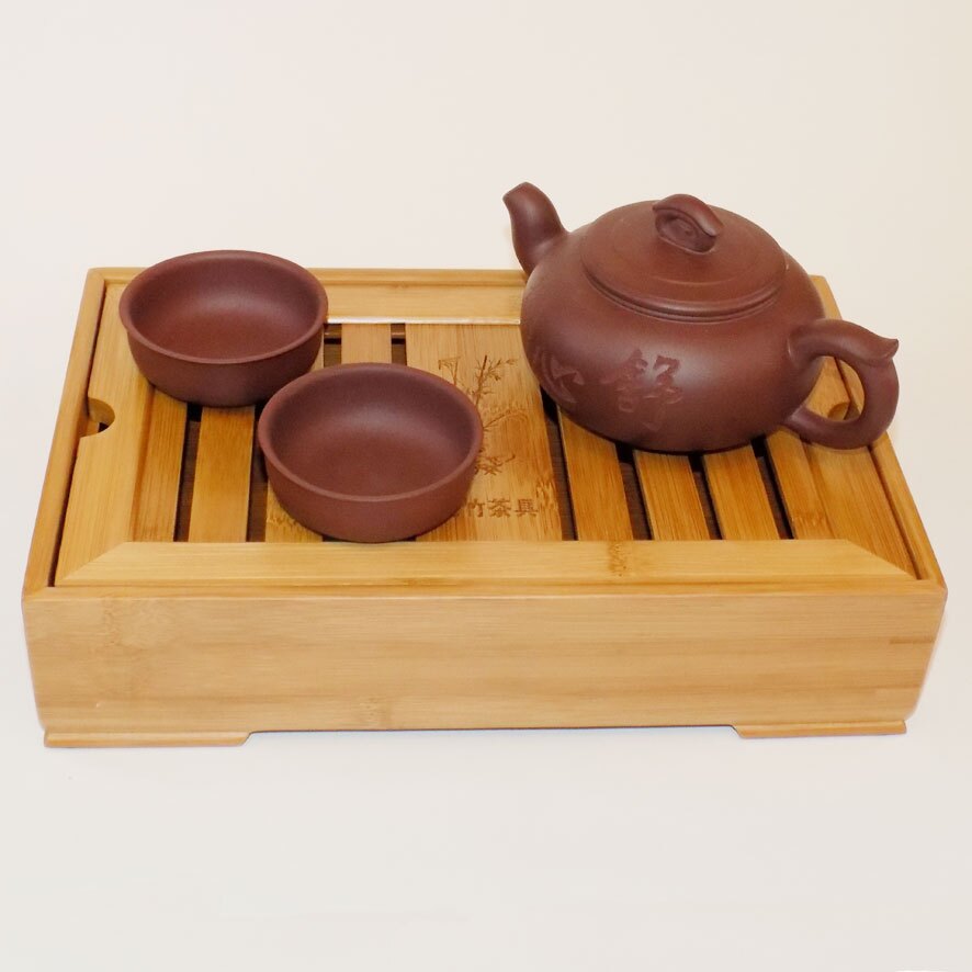 Tea Serving Tray - Image 2