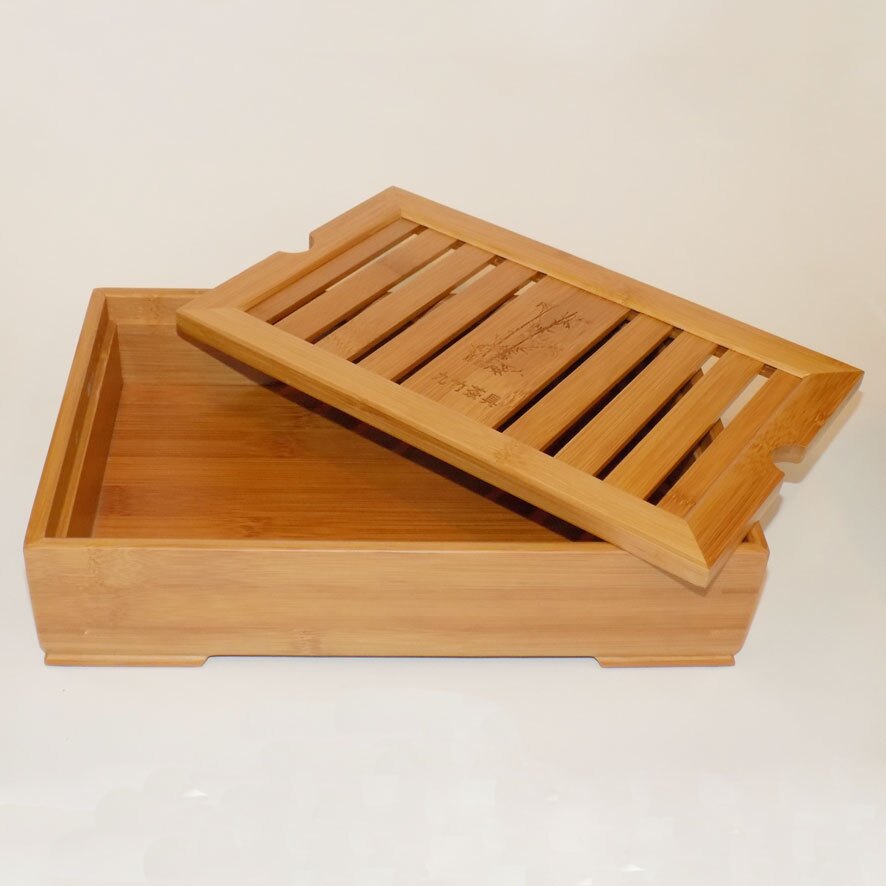 Tea Serving Tray - Image 3