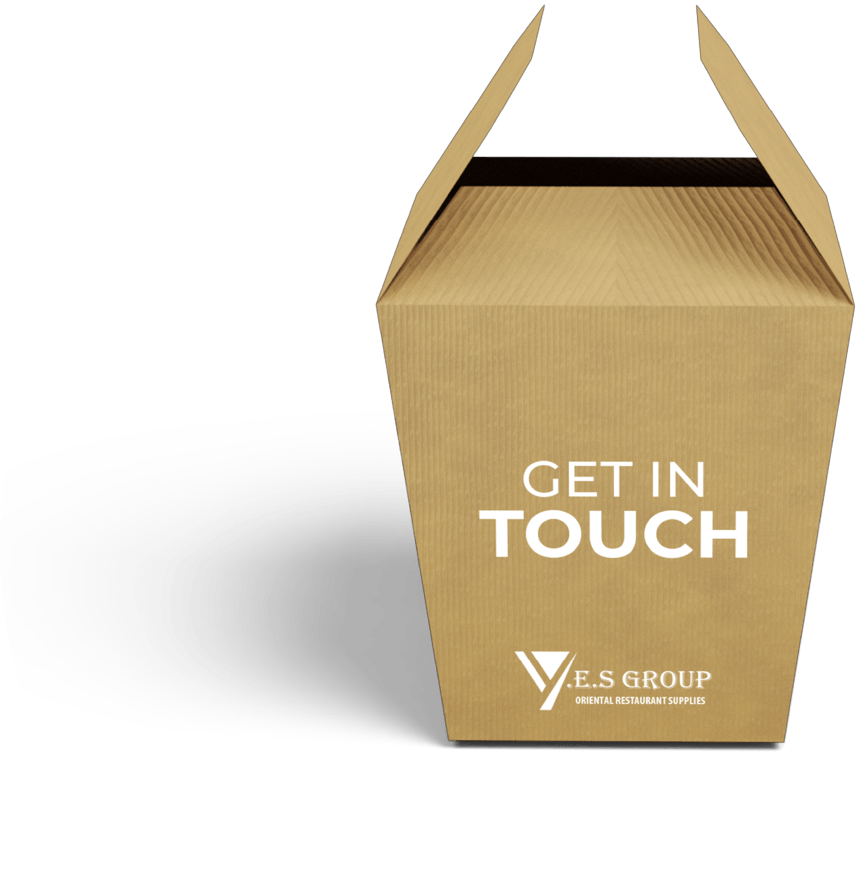 Get in touch