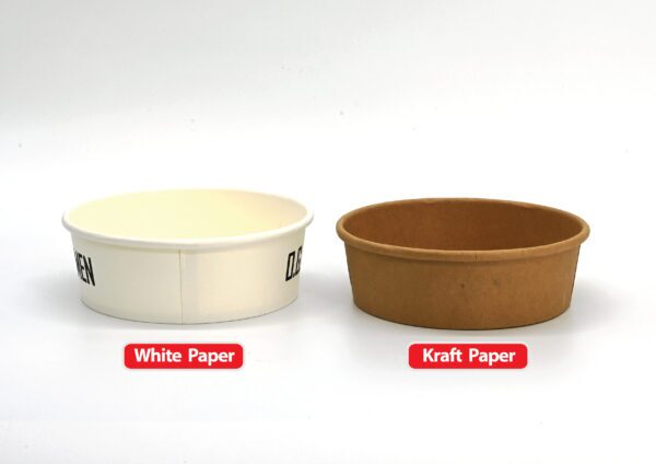 Paper Food bowls - Image 4