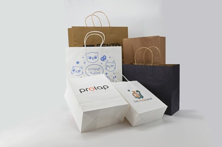 Paper Bags