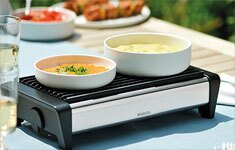 Food Warming Essentials