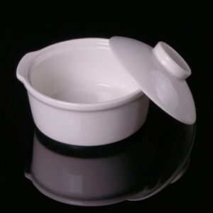 Bowls with Lids