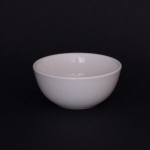 Round bowls
