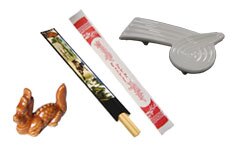 Chopsticks & Accessories