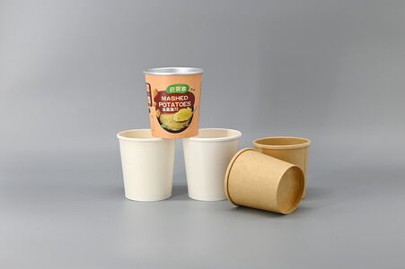 Soup Cups