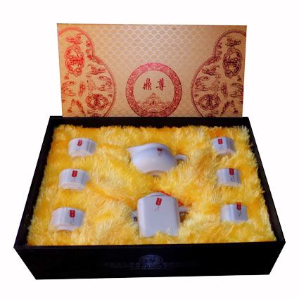 Mini Tea Set - Soft Grey - Image 2