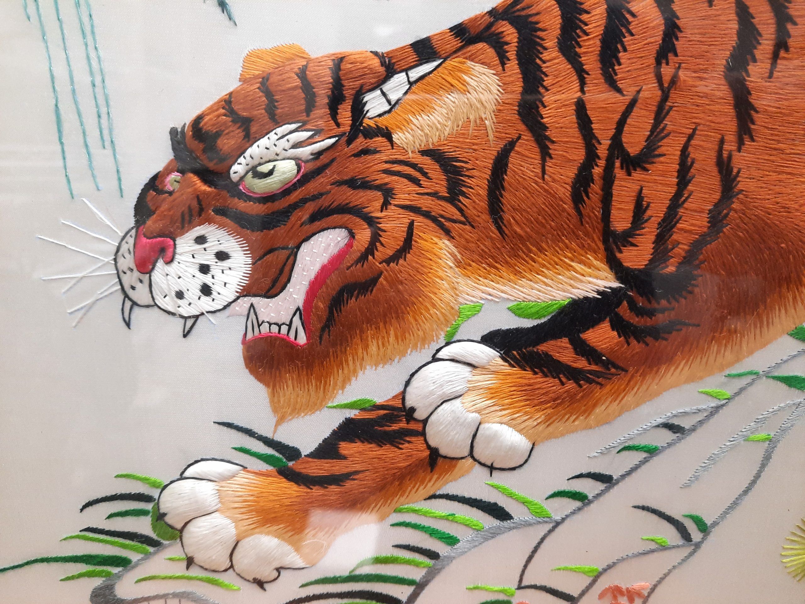 Mighty Tiger - Image 2