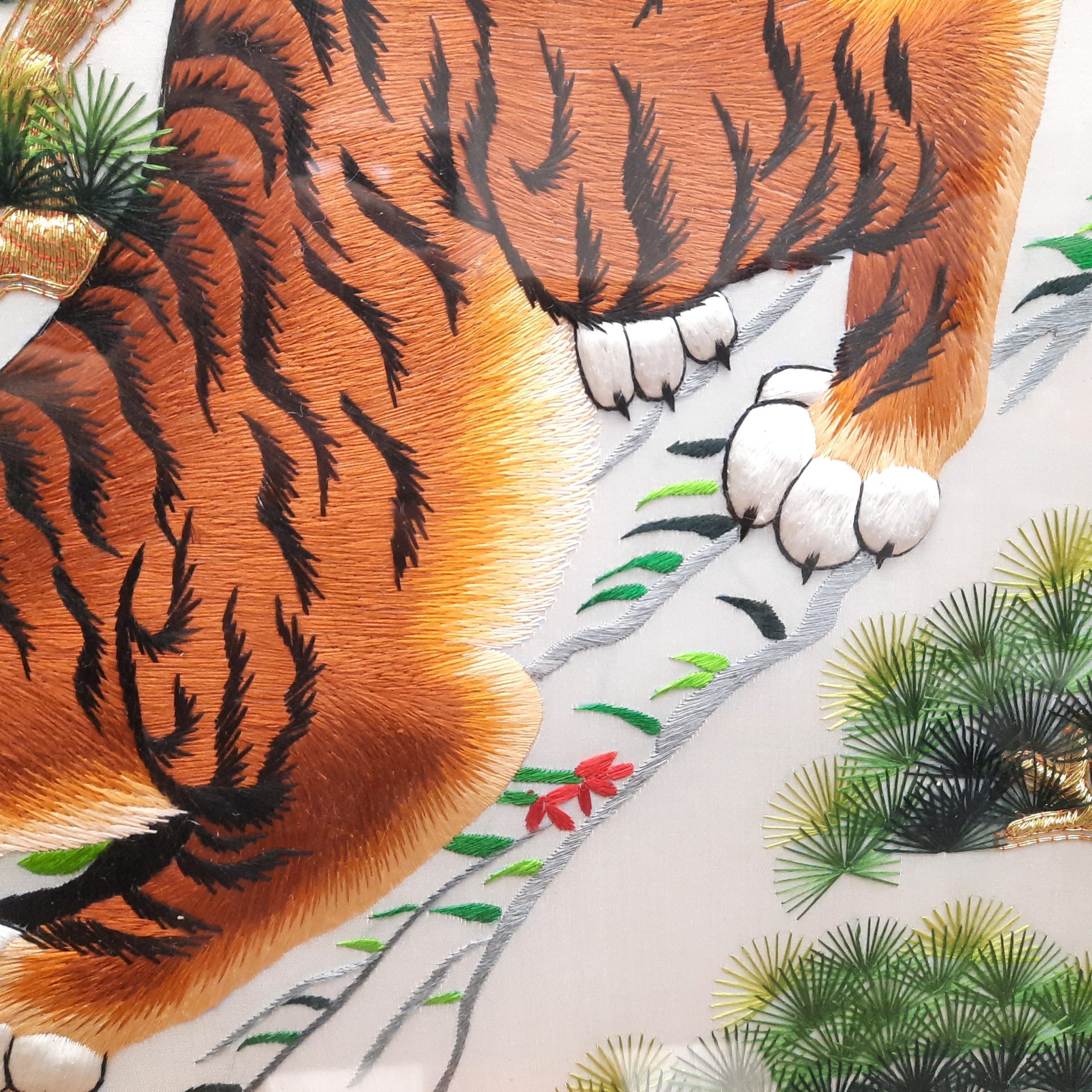 Mighty Tiger - Image 3